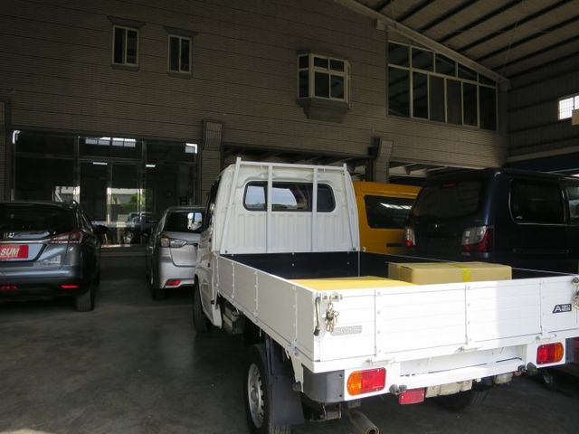 VERYCA A190 貨車  第3張相片