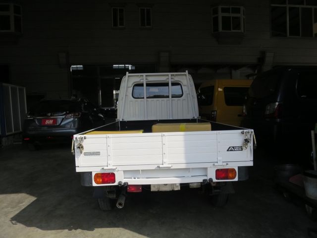 VERYCA A190 貨車  第4張相片