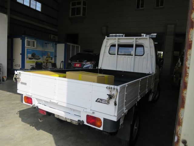 VERYCA A190 貨車  第5張相片