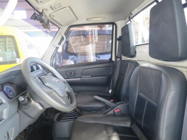 VERYCA A190 貨車  第6張相片