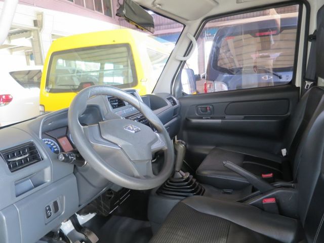 VERYCA A190 貨車  第7張相片