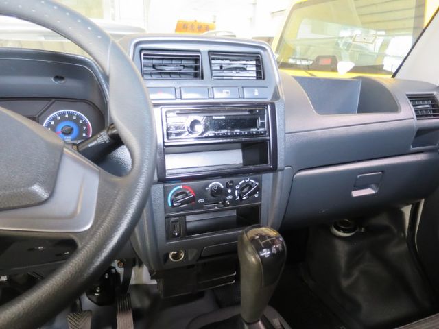 VERYCA A190 貨車  第8張相片