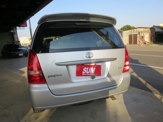INNOVA  第5張相片