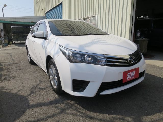 ALTIS  第3張相片
