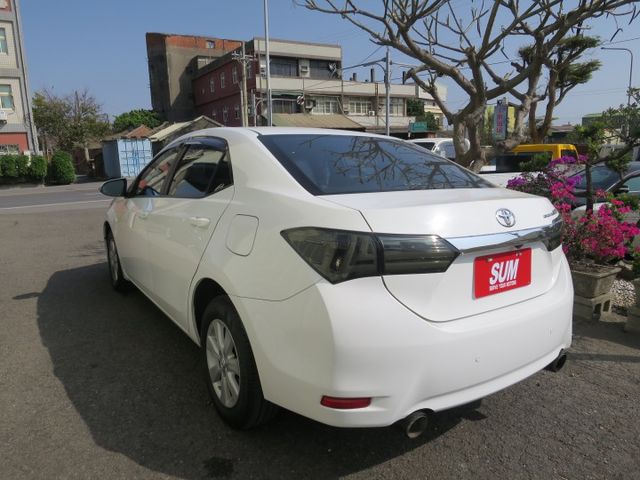 ALTIS  第6張相片