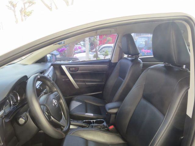 ALTIS  第8張相片