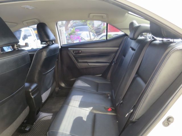 ALTIS  第9張相片