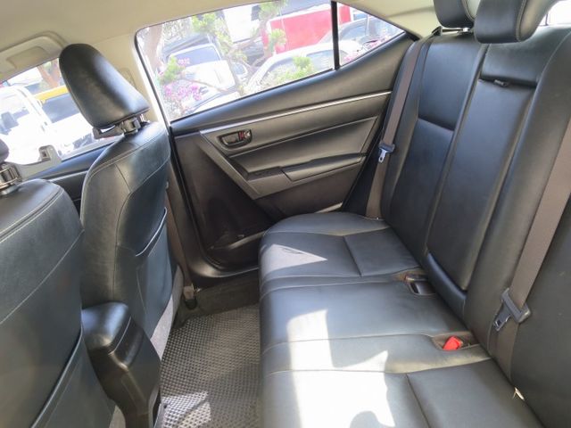 ALTIS  第10張相片