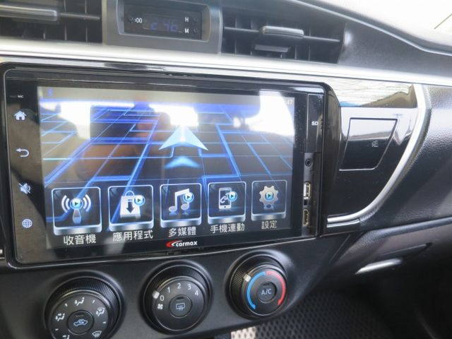 ALTIS  第13張相片