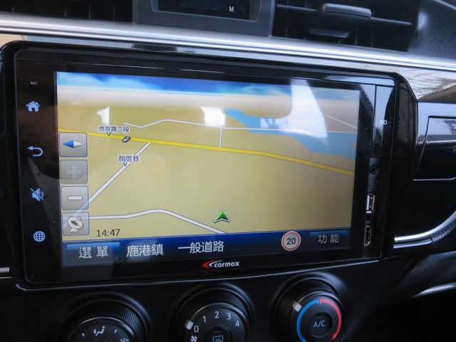 ALTIS  第14張相片