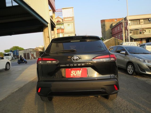 COROLLA CROSS  第5張相片