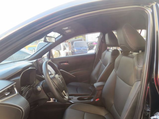 COROLLA CROSS  第8張相片