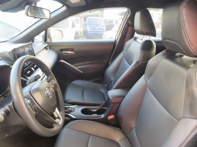 COROLLA CROSS  第9張相片