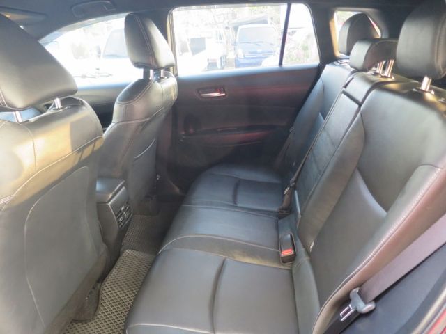 COROLLA CROSS  第10張相片