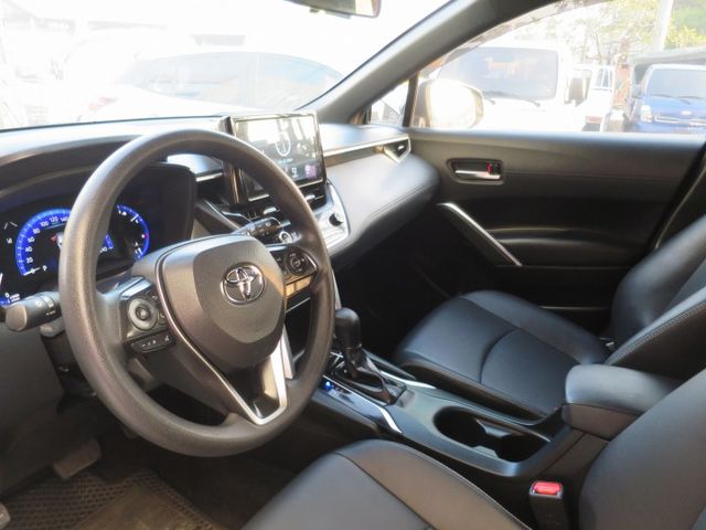 COROLLA CROSS  第11張相片