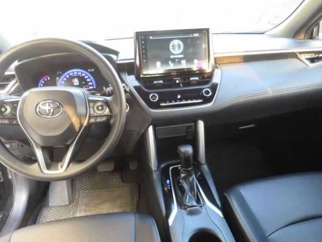 COROLLA CROSS  第12張相片