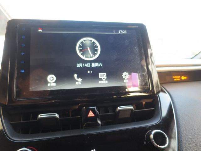 COROLLA CROSS  第13張相片