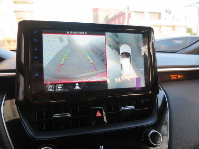 COROLLA CROSS  第14張相片