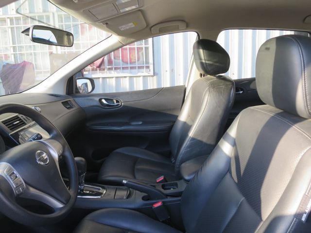 TIIDA  第6張相片