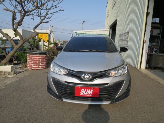 VIOS  第2張相片