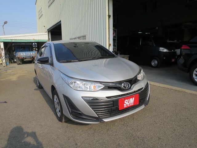 VIOS  第3張相片