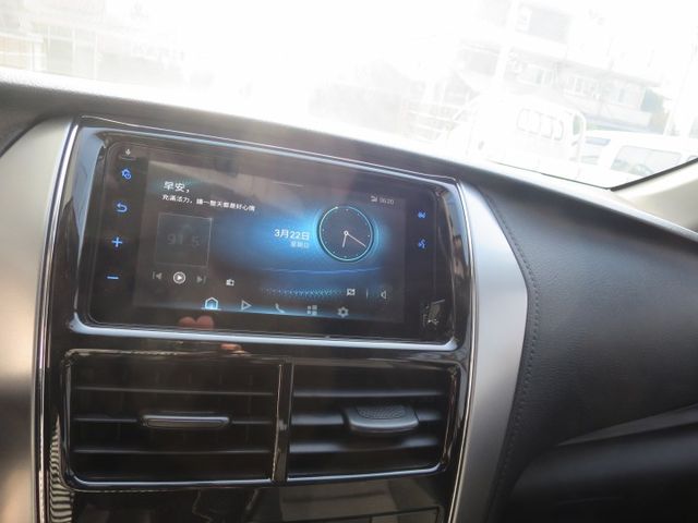 VIOS  第12張相片