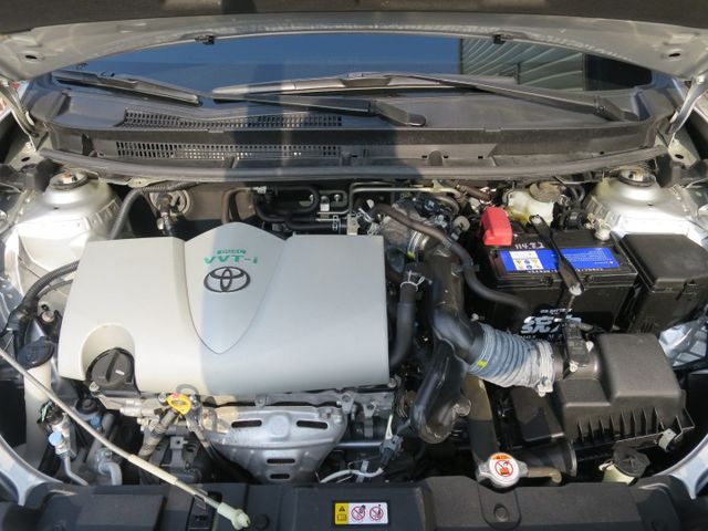 VIOS  第13張相片