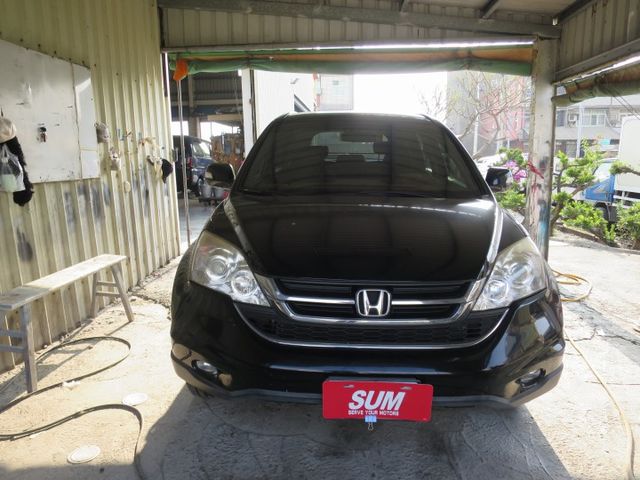 正一手車2400CC少開~里程159300剛入庫  第1張相片