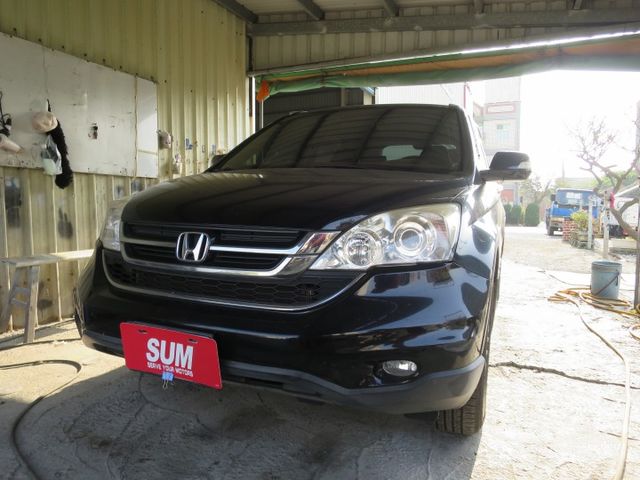 正一手車2400CC少開~里程159300剛入庫  第2張相片