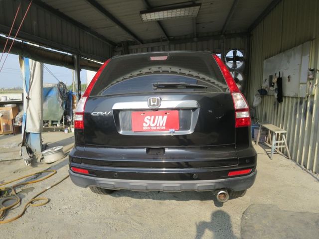 正一手車2400CC少開~里程159300剛入庫  第4張相片