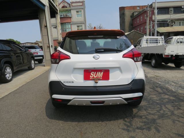 KICKS  第4張相片