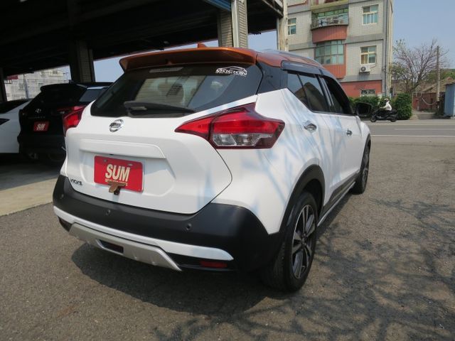 KICKS  第6張相片