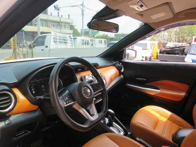 KICKS  第10張相片