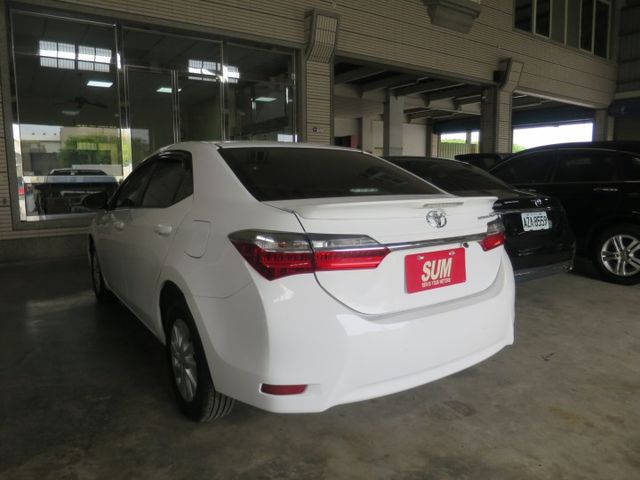 ALTIS  第2張相片