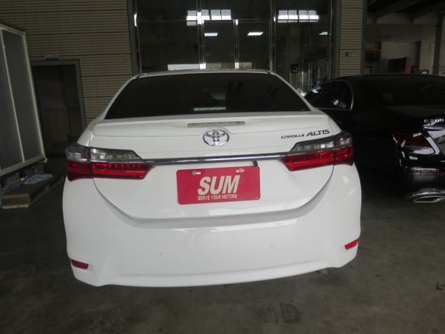 ALTIS  第3張相片