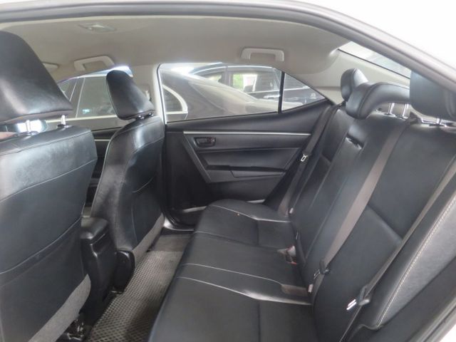 ALTIS  第6張相片