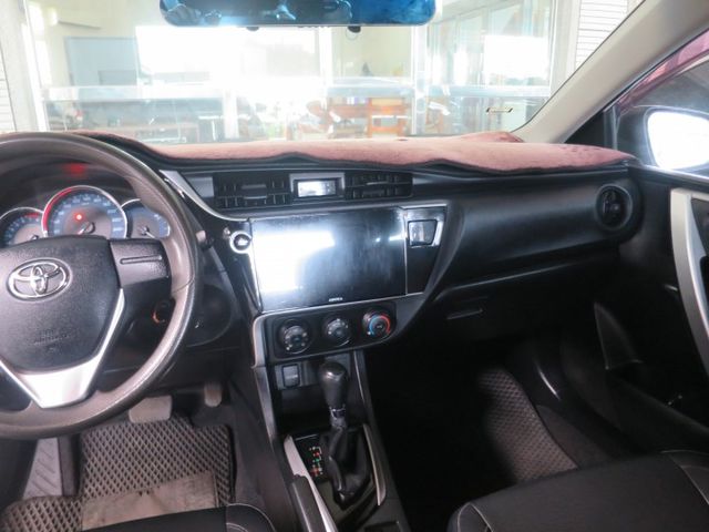 ALTIS  第7張相片