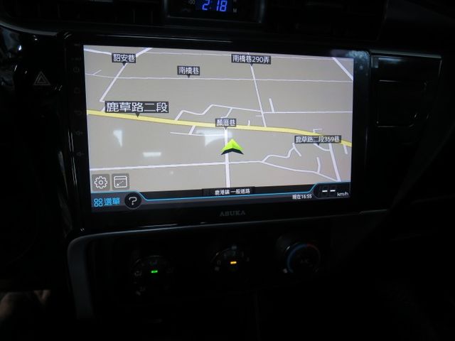 ALTIS  第9張相片