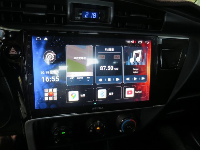 ALTIS  第10張相片