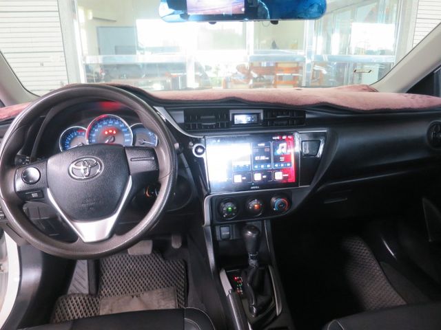 ALTIS  第11張相片