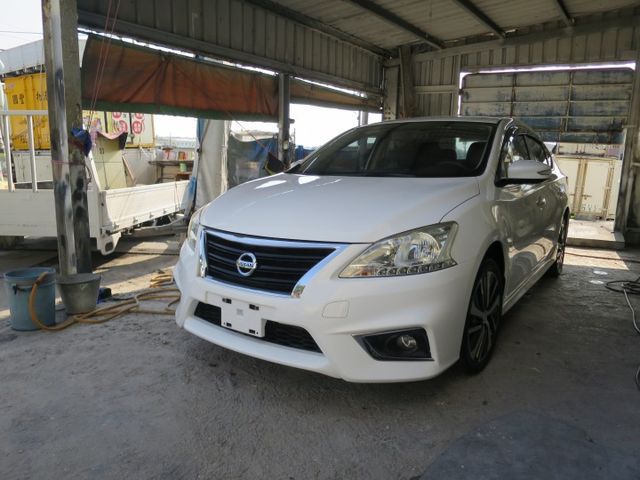 正一手車~少開~實跑42347  第1張相片