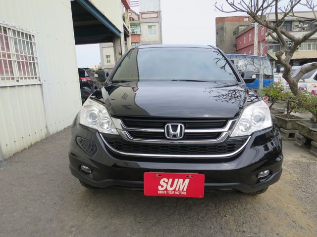 正一手車2400CC少開~里程159300剛入庫  第2張相片