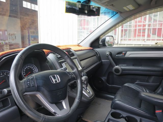 正一手車2400CC少開~里程159300剛入庫  第4張相片