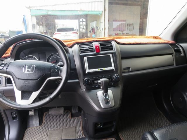 正一手車2400CC少開~里程159300剛入庫  第6張相片