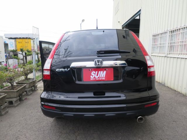 正一手車2400CC少開~里程159300剛入庫  第8張相片