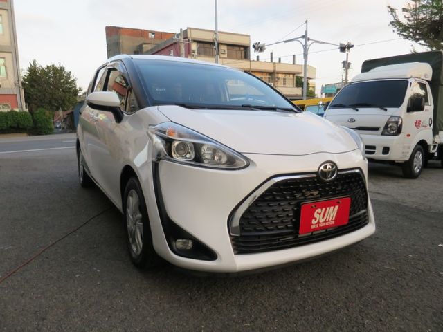 1800CC/I-KEY摸門/4安全氣曩/恆溫/ABS/  第3張相片