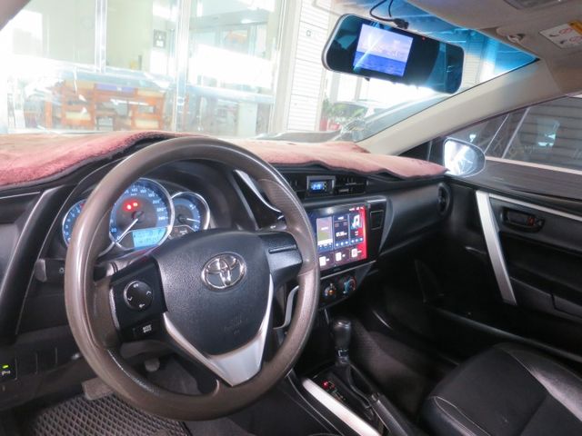 ALTIS  第12張相片