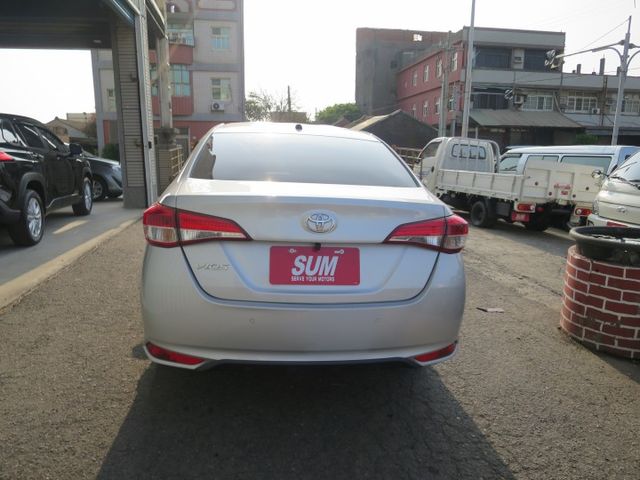 VIOS  第4張相片