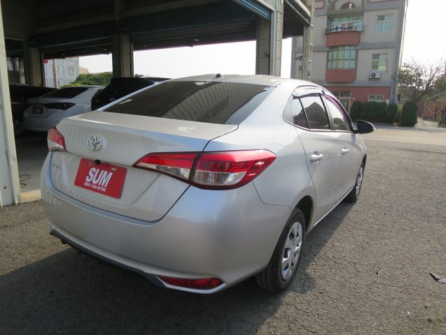 VIOS  第6張相片