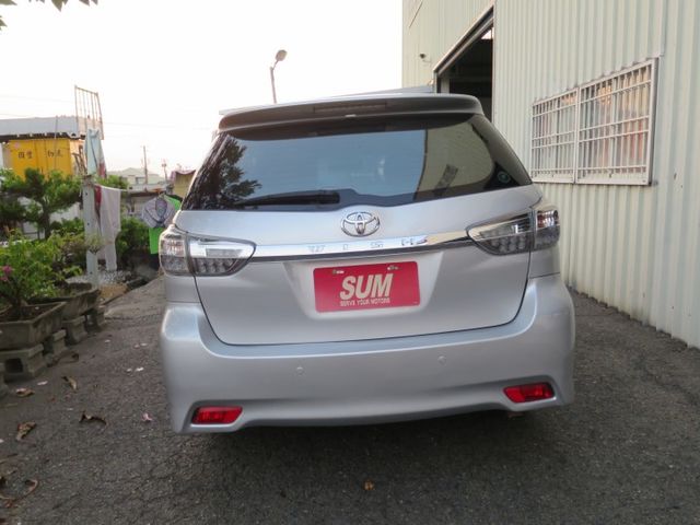 WISH  第5張相片